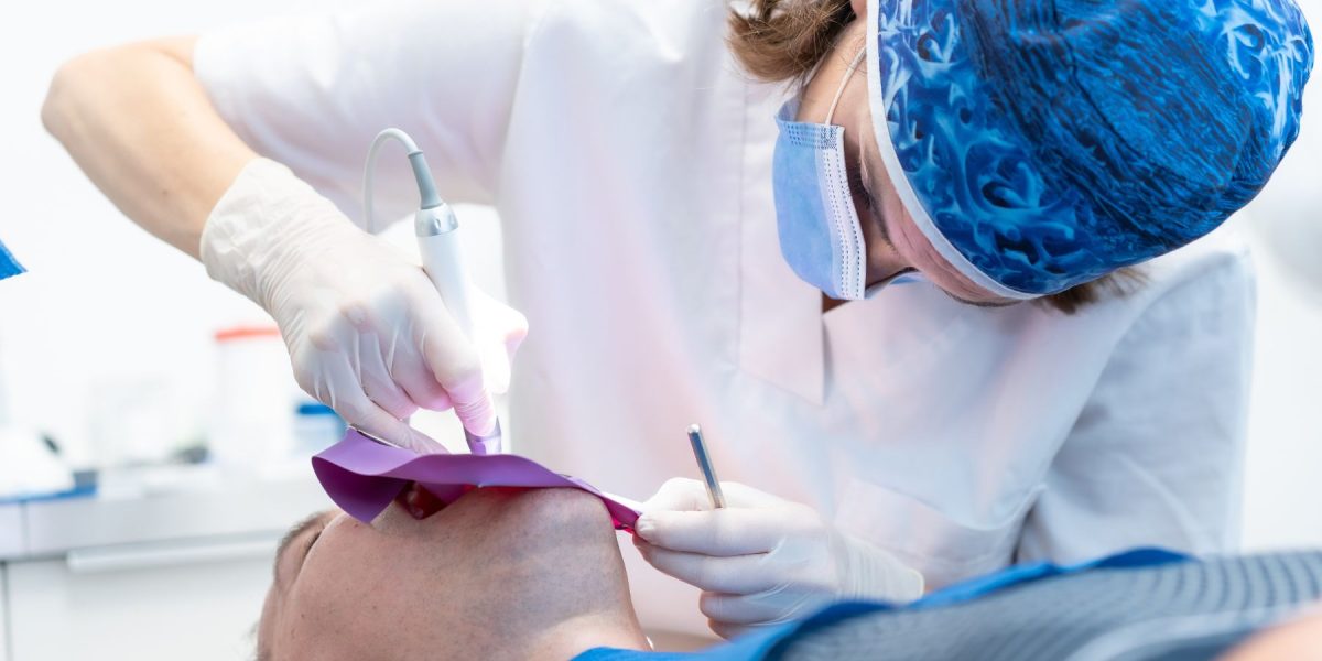 Regeneración Ósea Mandibular